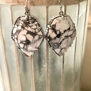 NOT FOR SALE Kendra Scott Howlite Corley’s